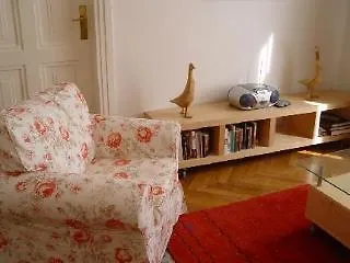 Luxury Jewish Quarter Apartment Prague