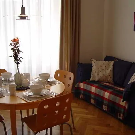 Apartment Luxury Jewish Quarter *