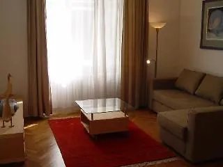 Luxury Jewish Quarter Apartament *