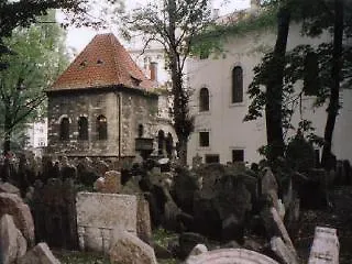 Apartament Luxury Jewish Quarter *