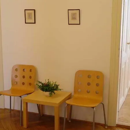Apartament Luxury Jewish Quarter Praga