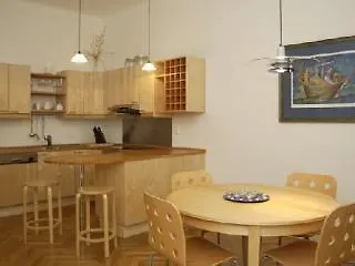 Apartament Luxury Jewish Quarter *